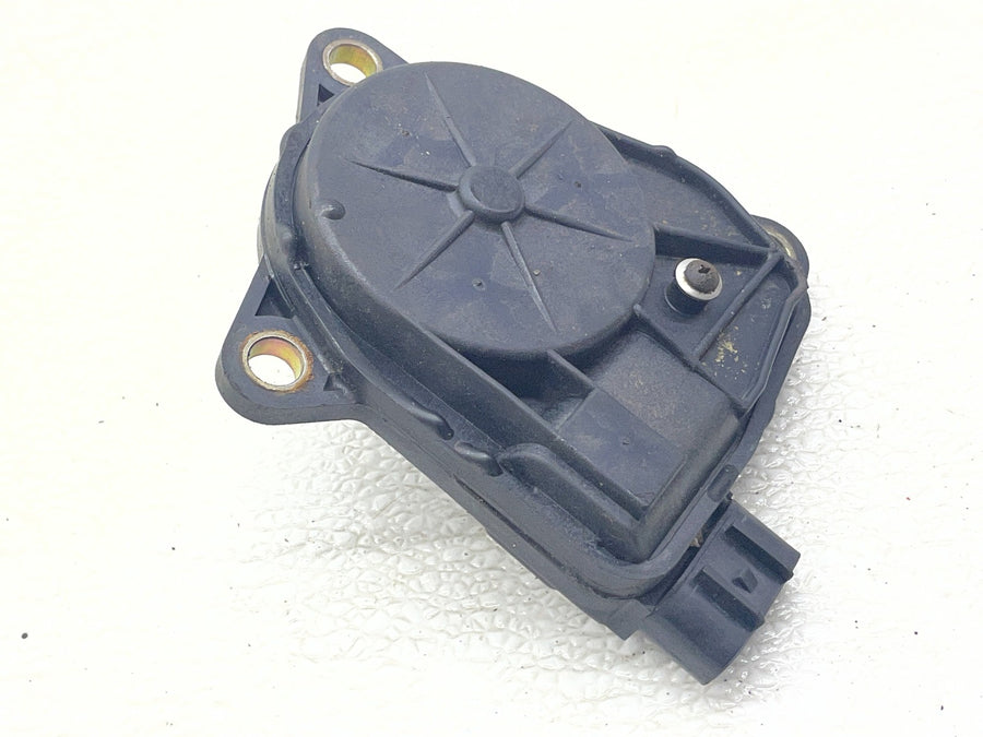 98-01 YAMAHA GRIZZLY 600 YFM600 FRONT DIFFERENTIAL ACTUATOR MOTOR