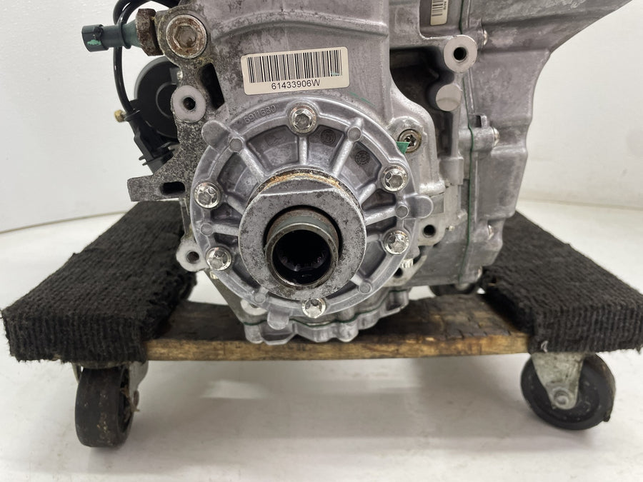 14-16 SEA-DOO SPARK 2 UP COMPLETE ENGINE MOTOR RUNS CLEAN NICE!