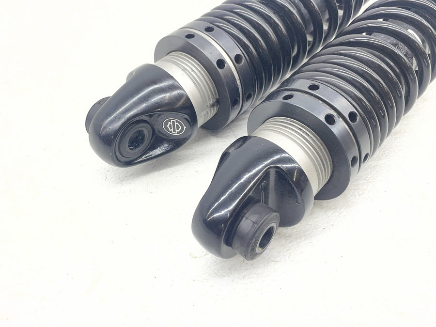 21-22 HARLEY-DAVIDSON IRON 883 XL883N REAR BACK SHOCKS ABSORBERS