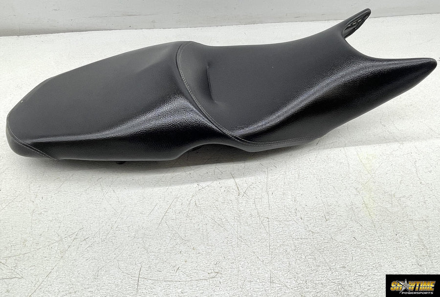 09-14 BMW F800R FRONT DRIVERS SEAT PAD CUSHION