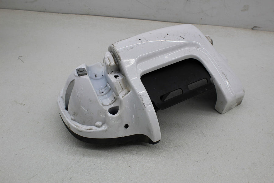 12-16 HARLEY-DAVIDSON ELECTRA GLIDE FLHTCU LEFT RIGHT STORAGE BIN GLOVE BOX