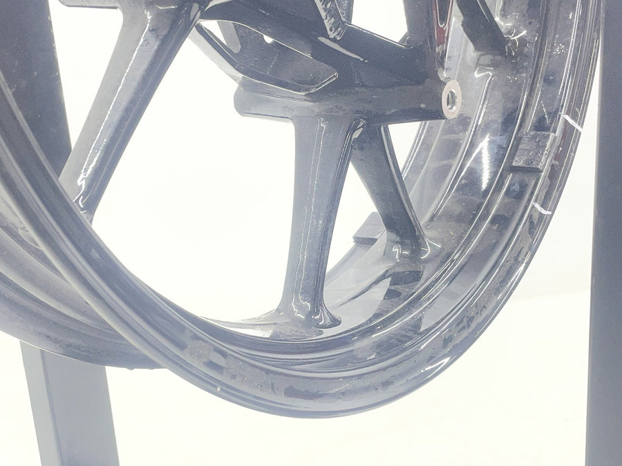 15-18 BMW S1000RR FRONT WHEEL RIM