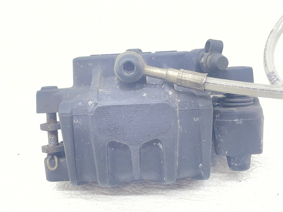 11-15 BMW G650 GS G650GS BREMBO FRONT BRAKE CALIPER