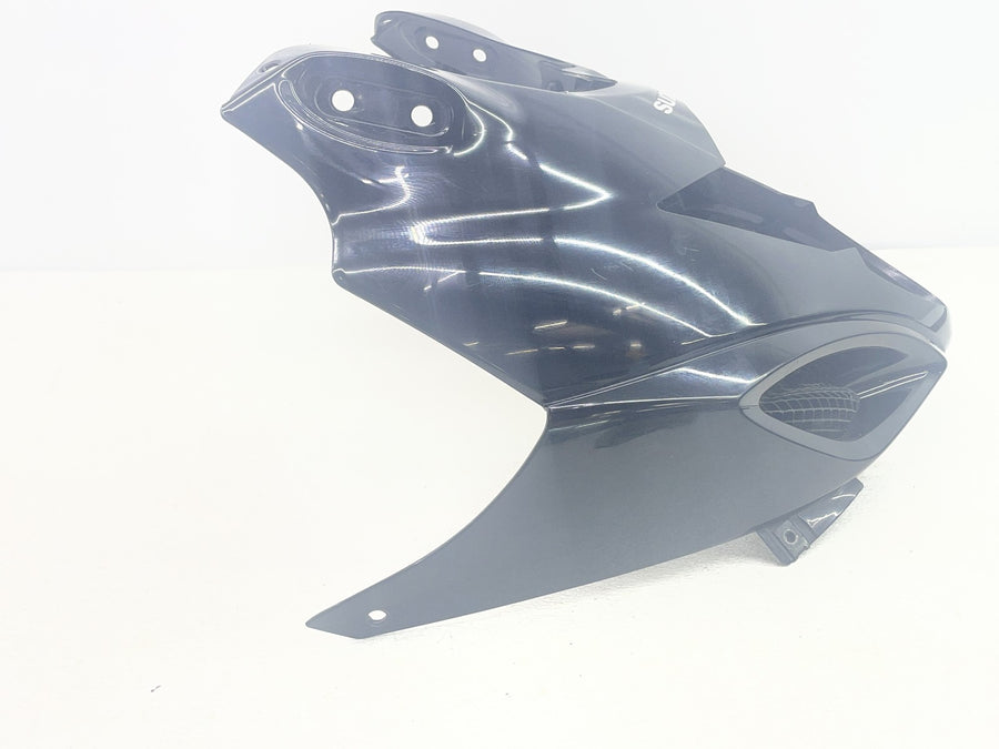 11-12 SUZUKI BANDIT GSX1250FA FRONT UPPER NOSE FAIRING COWL SHROUD