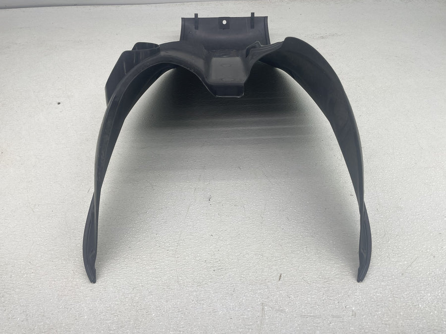 2011 HONDA PCX125 FRONT LOWER COVER PANEL FAIRING COWL SHROUD 64520-KWN-9000