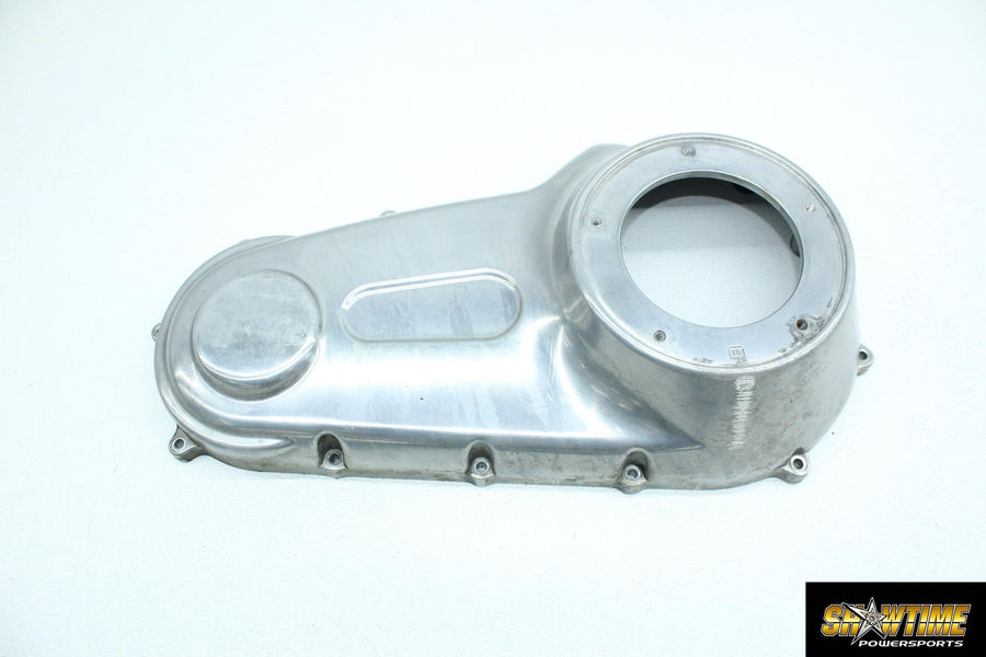 12-16 HARLEY-DAVIDSON DYNA SWITCHBACK FLD 103CI ENGINE OUTER CLUTCH SIDE COVER