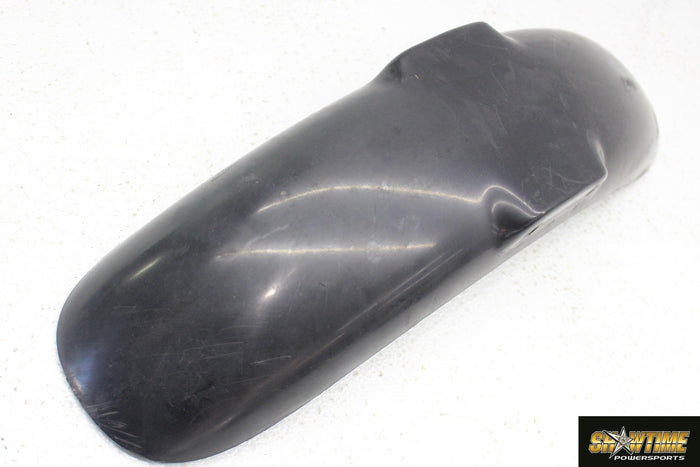 00-01 BUELL BLAST P3 500 FRONT WHEEL FENDER COWL FAIRING
