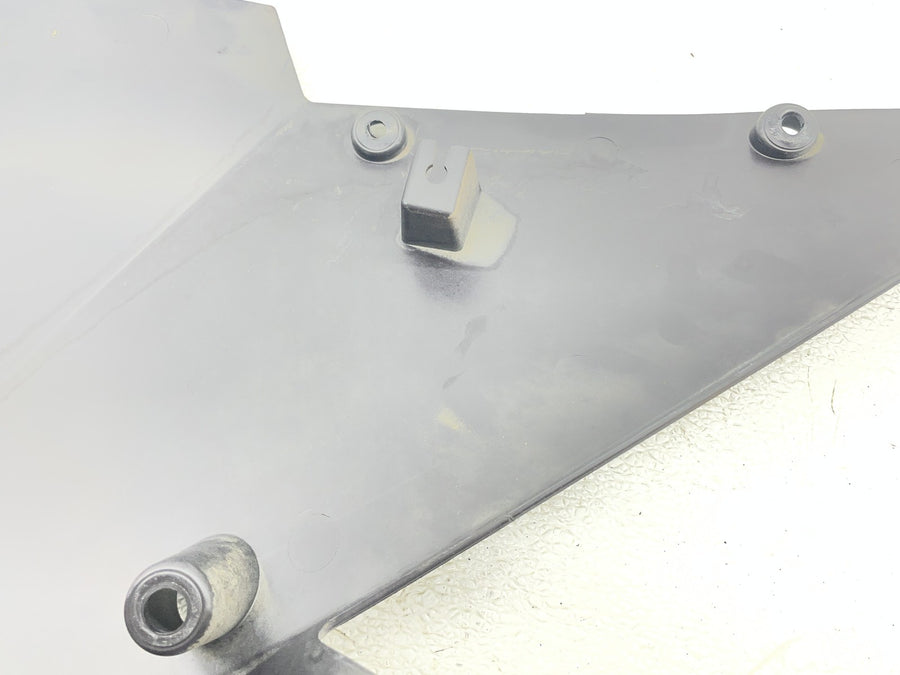 19 POLARIS SLINGSHOT SL REAR BACK UNDERSIDE DECK COVER PANEL 5454965