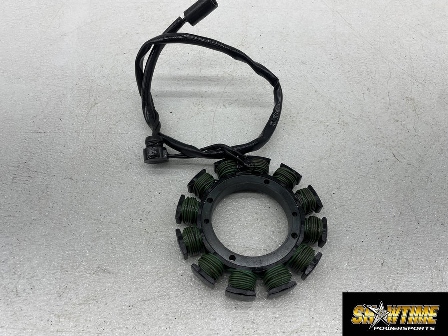 04-06 HARLEY-DAVIDSON SPORTSTER 1200 XL1200L STATOR GENERATOR ALTERNATOR MAGNETO