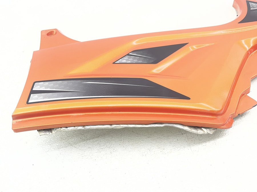 16-26 CF-MOTO CFORCE 400 400S RIGHT SIDE FAIRING PANEL COVER TRIM COWL