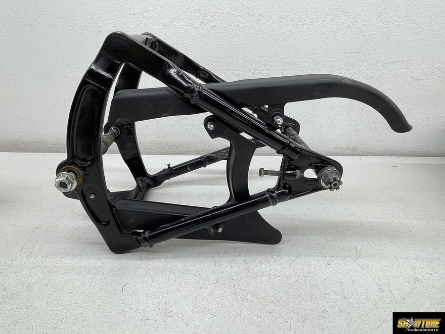 07-09 HARLEY-DAVIDSON SOFTAIL NIGHT TRAIN FXSTB REAR SWINGARM SUSPENSION ARM