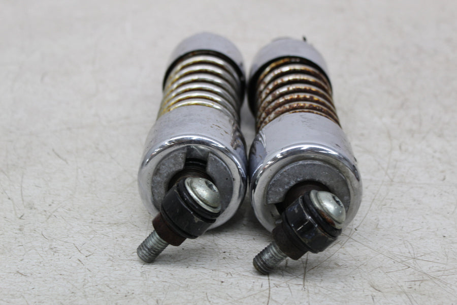 2001 HARLEY-DAVIDSON SPORTSTER XL883 REAR BACK SHOCKS ABSORBERS