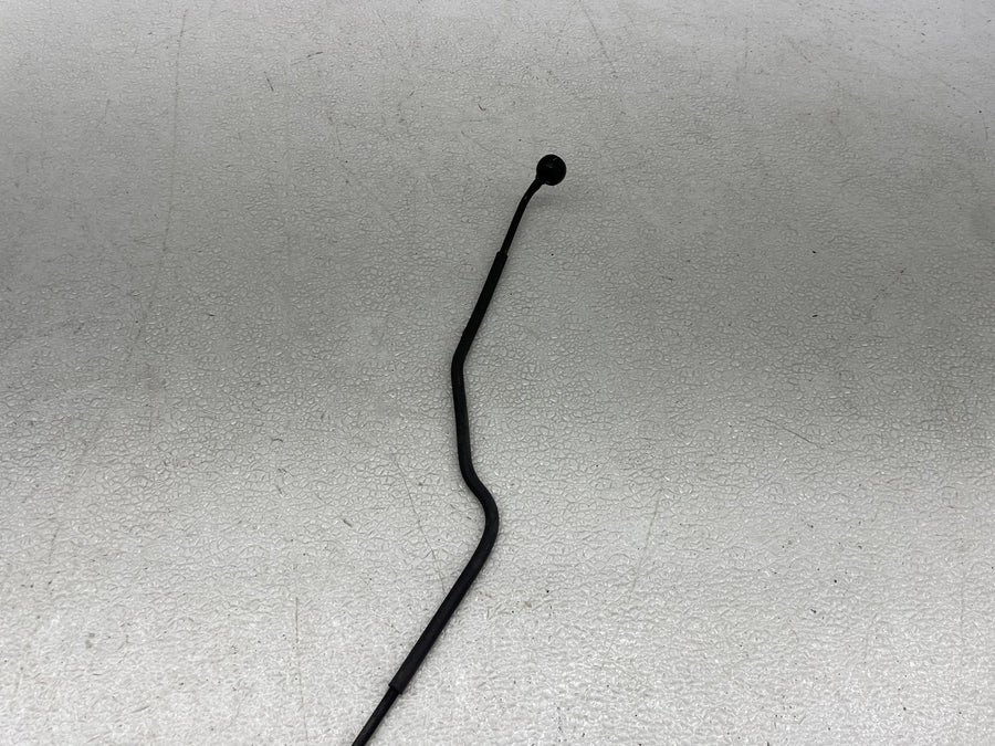 07-11 HARLEY-DAVIDSON ROAD KING CLASSIC FLHRC BRAKE LINES HOSES HOSE LINE SET