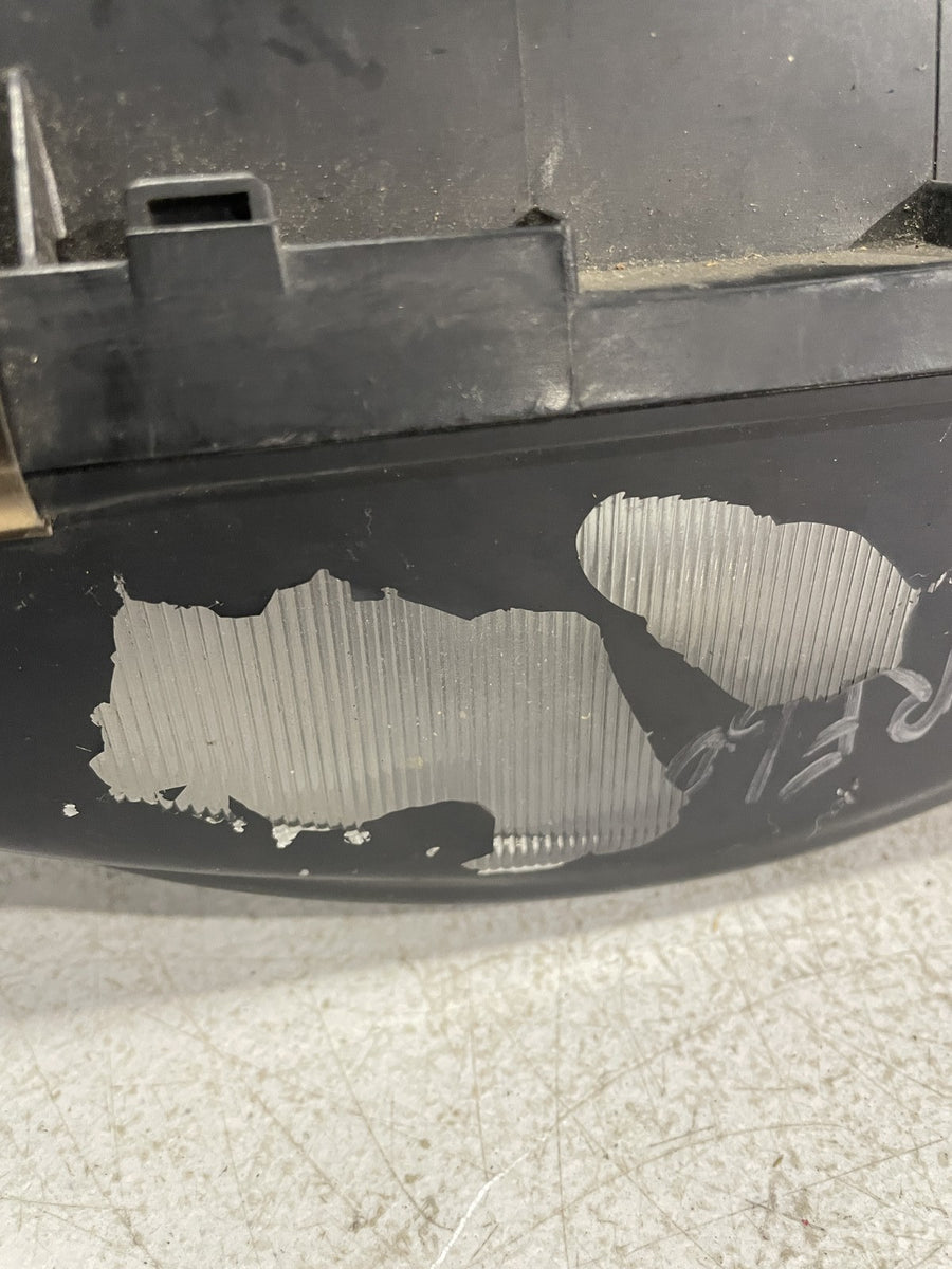 94-97 SUZUKI RF600R FRONT HEADLIGHT HEAD LIGHT LAMP