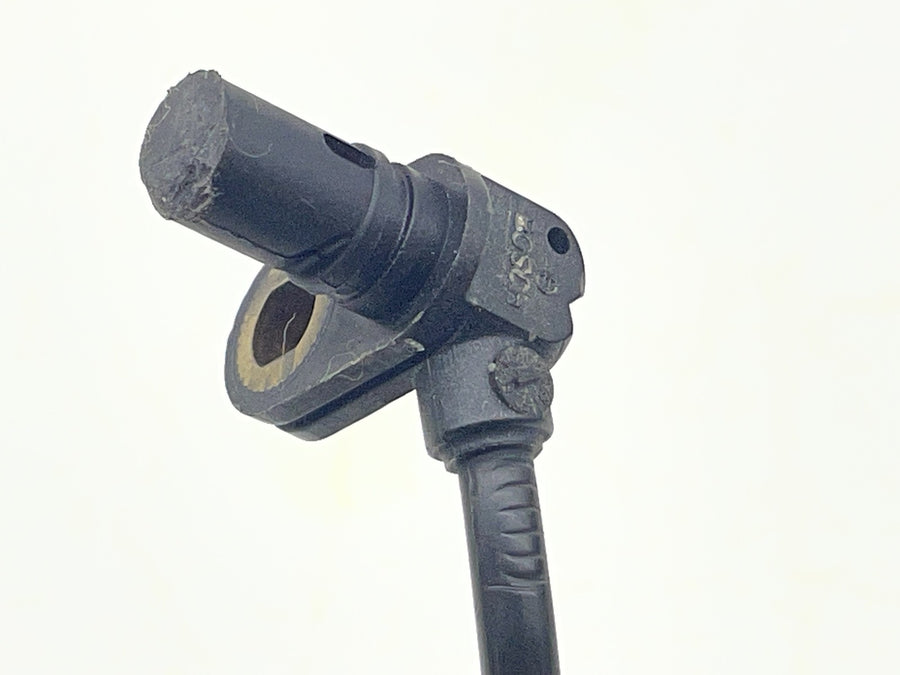09-14 BMW F800R ABS FRONT SPEED SPEEDOMETER SENSOR 0265007684