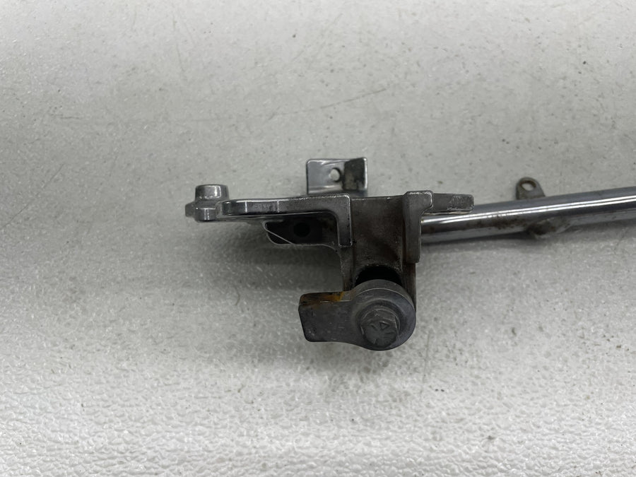 17-23 HARLEY-DAVIDSON ROAD GLIDE SPECIAL FLTRXS KICKSTAND KICK STAND JIFFY LEG