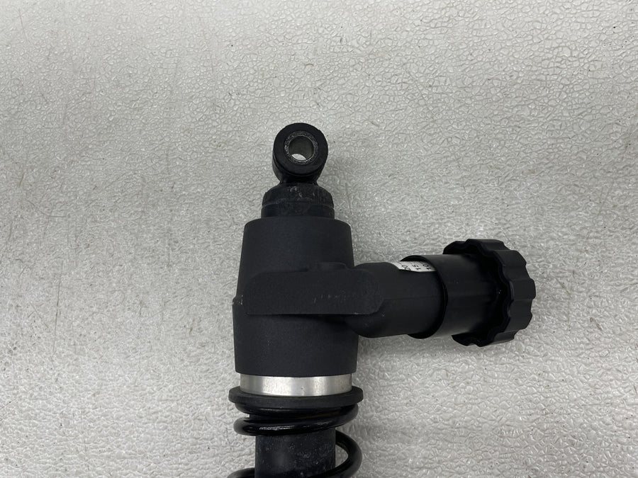 24-26 HARLEY-DAVIDSON ROAD GLIDE FLTRX REAR BACK SHOCK ABSORBERS SET PAIR