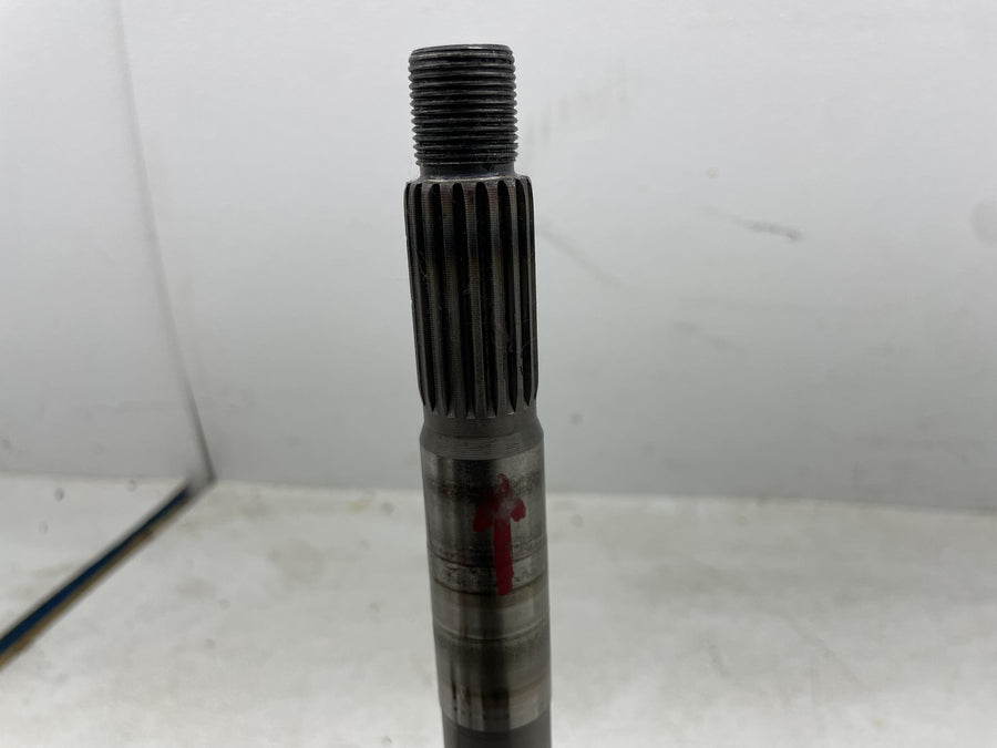 07-11 HARLEY-DAVIDSON ROAD KING CLASSIC TWIN CAM 96CI ENGINE TRANSMISSION GEARS