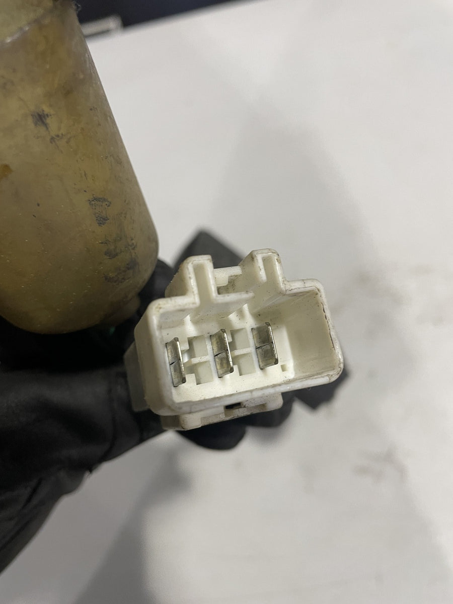 02-06 HONDA RVT1000R RC51 RECTIFIER VOLTAGE REGULATOR