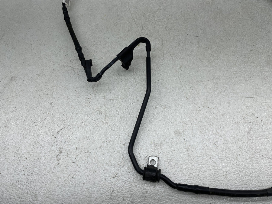 17-23 HARLEY-DAVIDSON ELECTRA GLIDE ULTRA LIMITED FLHTK BRAKE LINES HOSES SET