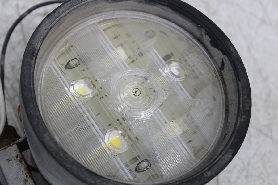 16 KUBOTA RTV-X1140 TRUCK-LITE AUXILIARY LIGHT