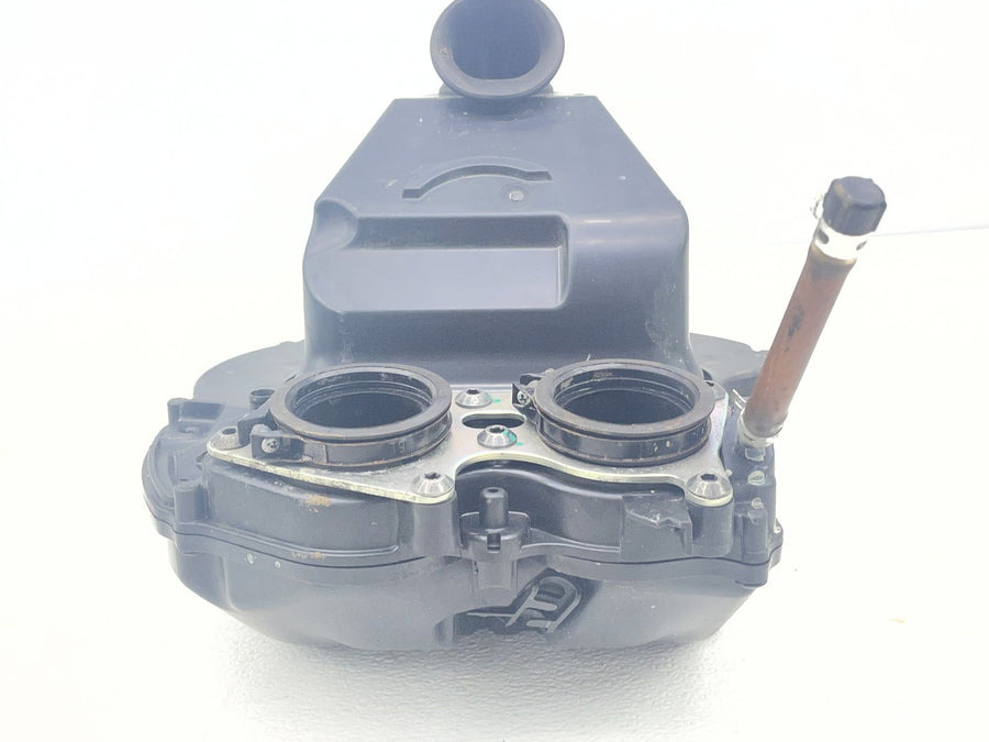 24-25 HONDA TRANSALP XL750 AIRBOX AIR INTAKE FILTER BOX