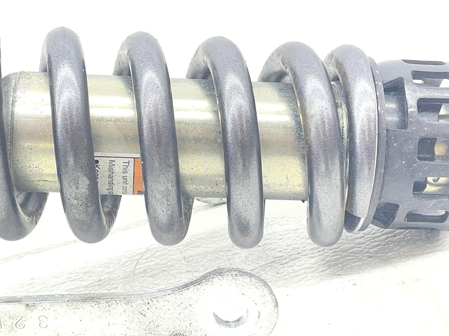 11-12 SUZUKI BANDIT GSX1250FA REAR BACK SHOCK ABSORBER W/ LINKAGE