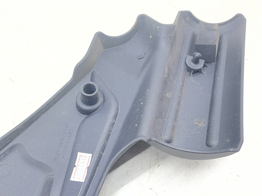 15-21 KAWASAKI VERSYS 650 KLE650 RIGHT LEFT FRAME SIDE COVERS COWLS PANELS