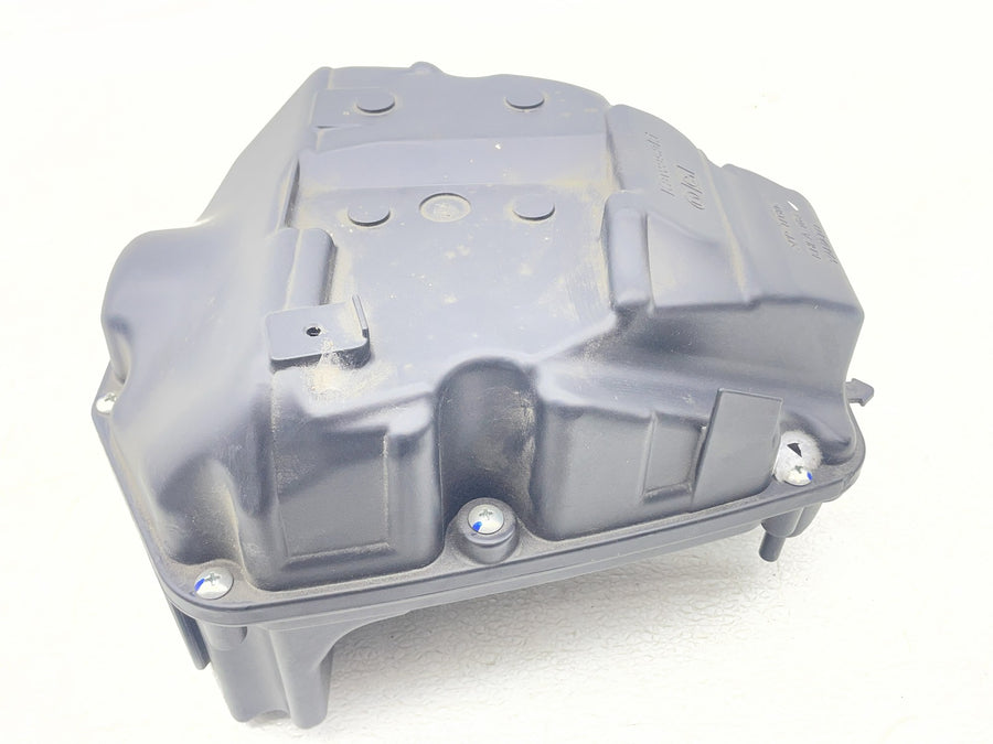 15-21 KAWASAKI VERSYS 650 KLE650 AIRBOX AIR INTAKE FILTER BOX