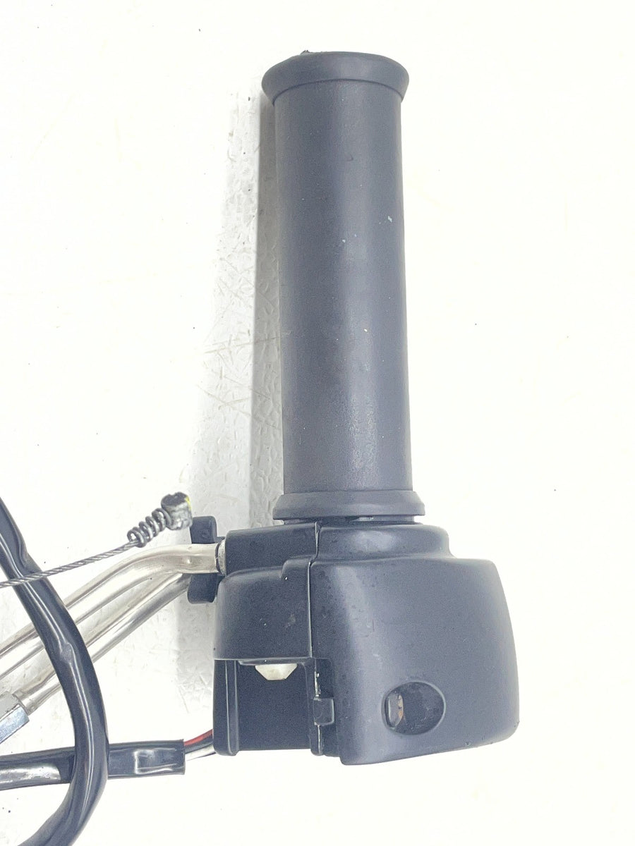21-22 HARLEY-DAVIDSON IRON 883 XL883N RIGHT SWITCH CONTROL KILL OFF START SIGNAL
