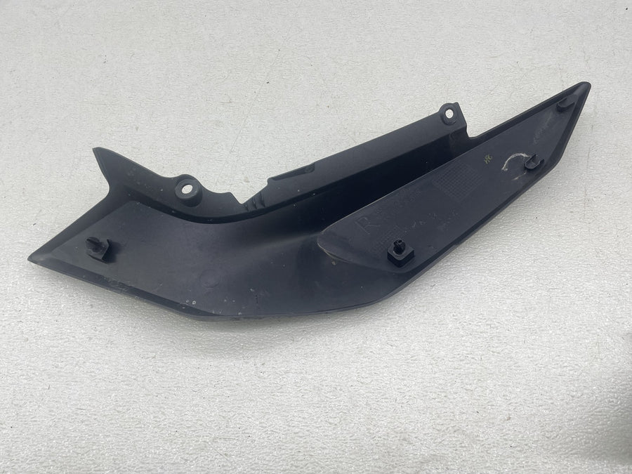 24-25 HONDA TRANSALP XL750 RIGHT SIDE COVER PANEL COWL FAIRING 83510-MLC-D000