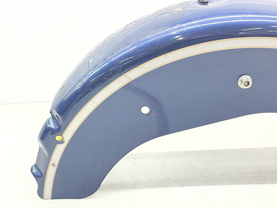 00-06 HARLEY-DAVIDSON SOFTAIL FXST REAR BACK WHEEL FENDER MUD GUARD