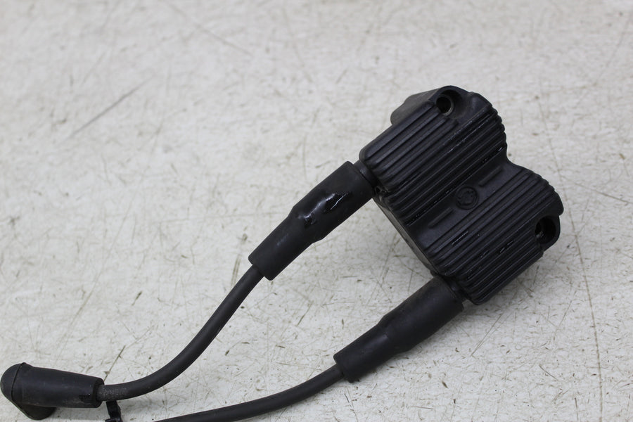 11 HARLEY-DAVIDSON FXDB DYNA STREET BOB IGNITION COIL