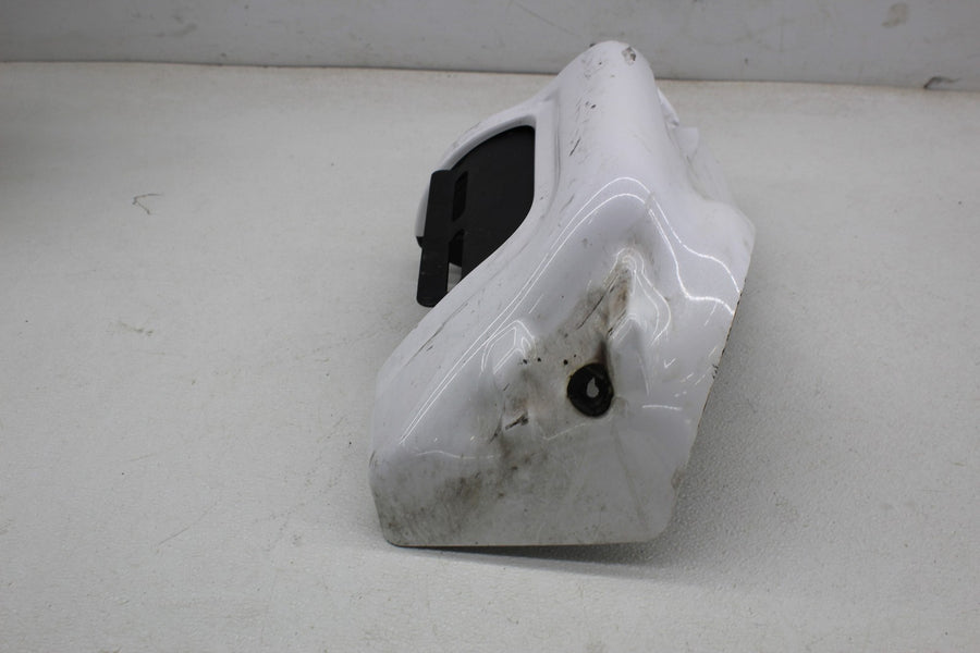 12-16 HARLEY-DAVIDSON ELECTRA GLIDE FLHTCU LEFT RIGHT STORAGE BIN GLOVE BOX