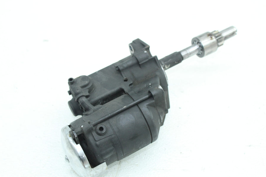 99 HARLEY-DAVIDSON ROAD KING CLASSIC FLHRCI 88CI ENGINE STARTING STARTER MOTOR