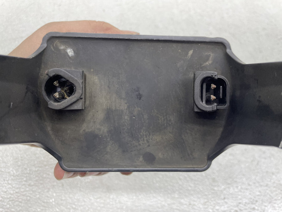 07-11 HARLEY-DAVIDSON ROAD KING CLASSIC FLHRC RECTIFIER VOLTAGE REGULATOR