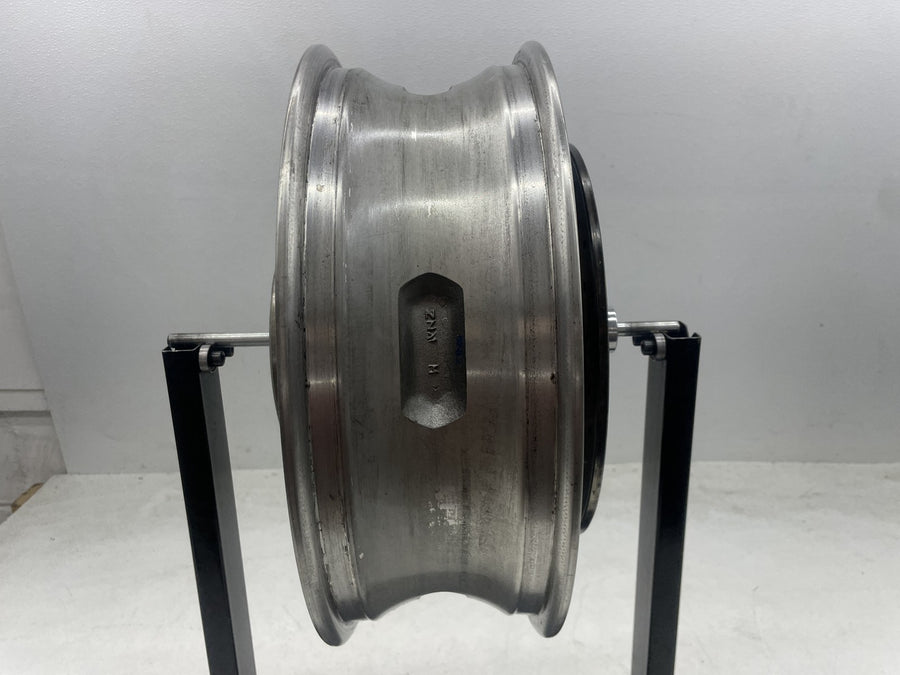 12-16 HARLEY-DAVIDSON ROAD GLIDE SPECIAL FLTRXS REAR BACK WHEEL RIM