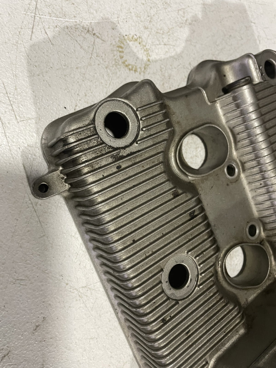 98-03 SUZUKI KATANA 600 ENGINE TOP END CYLINDER HEAD COVER