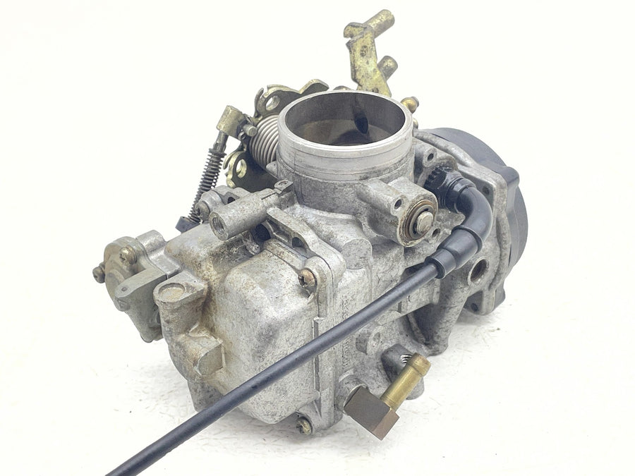 00-06 HARLEY-DAVIDSON SOFTAIL FXST OEM CARB CARBURETOR
