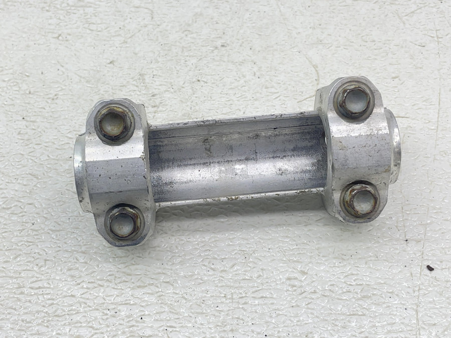 95-02 KTM 250 SX HANDLEBAR RISERS RISER CLAMP SET