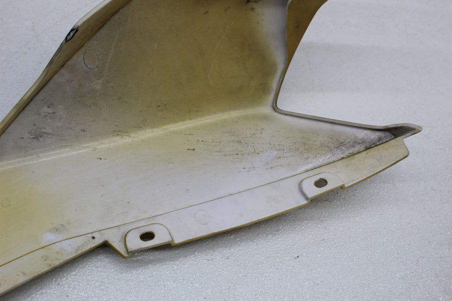 19 CAN-AM RYKER 900 FRONT RIGHT SIDE COVER PANEL FAIRING