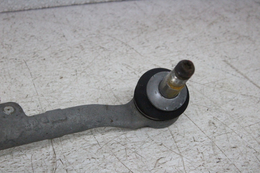 16 BMW 328XI F30 STEERING RACK