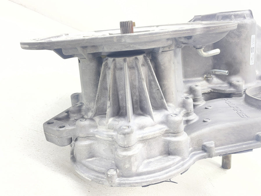 15-22 POLARIS SCRAMBLER 850 ENGINE MOTOR TRANSMISSION GEARBOX 1334376
