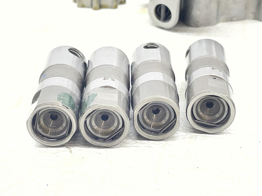 18-24 HARLEY-DAVIDSON STREET BOB FXBBS 114 M8 107CI CAMSHAFT PLATE PUSH RODS