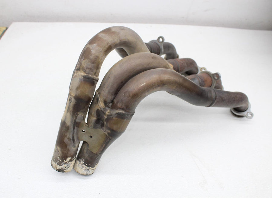 17-23 HONDA CBR1000RR EXHAUST HEADER PIPES MANIFOLD