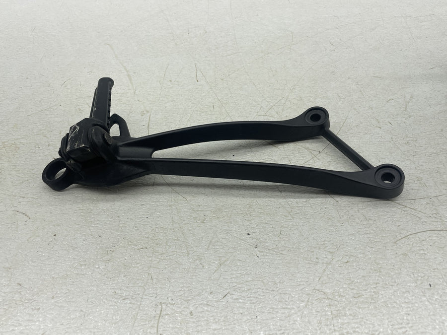 19-23 KAWASAKI NINJA ZX6R ZX636 REAR BACK PASSENGER PEG SET PAIR