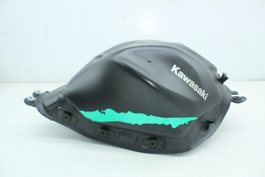 17-25 KAWASAKI Z650 ER650 GAS TANK FUEL CELL PETROL RESERVOIR 51090-5054-739