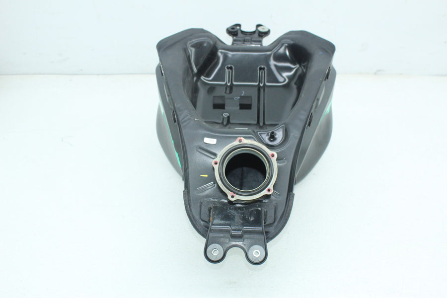 17-25 KAWASAKI Z650 ER650 GAS TANK FUEL CELL PETROL RESERVOIR 51090-5054-739