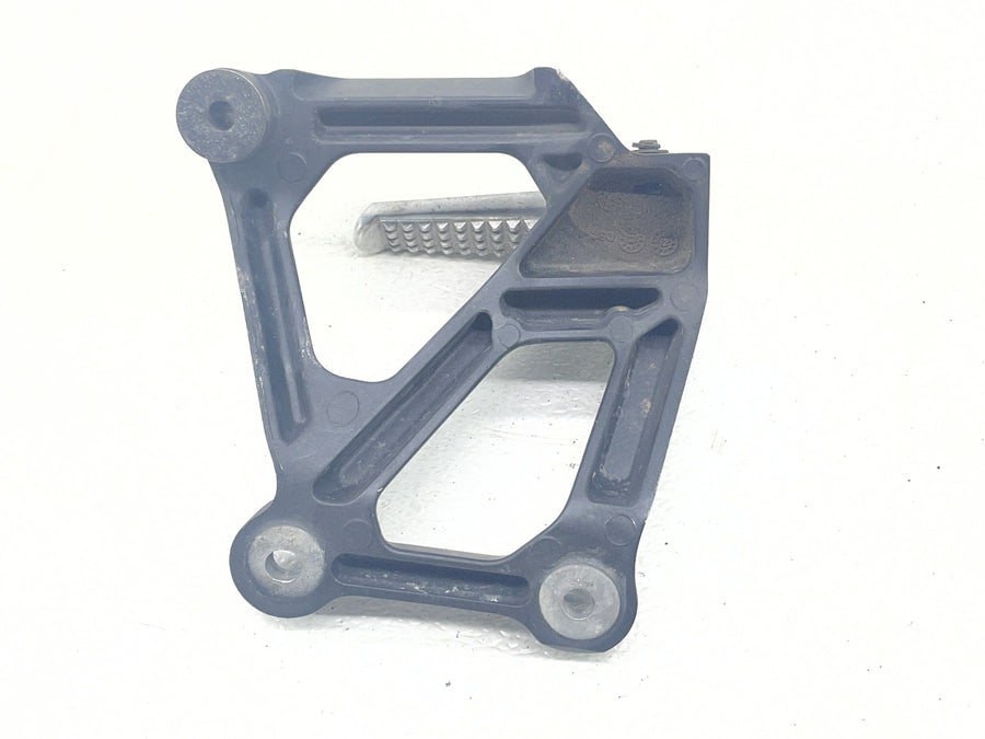 24-25 HONDA TRANSALP XL750 RIGHT REAR PASSENGER FOOT STEP PEG