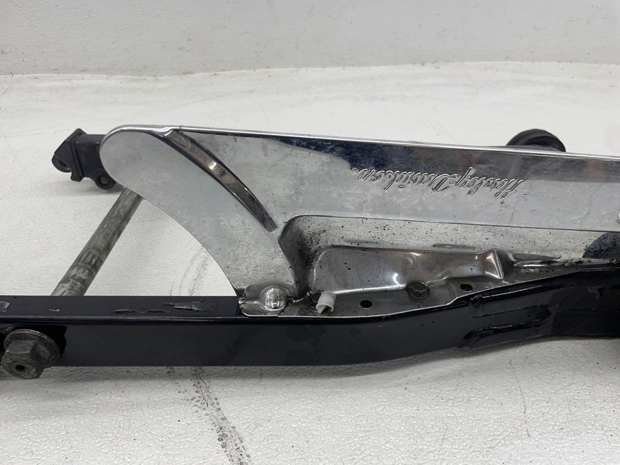 89-91 HARLEY-DAVIDSON ELECTRA GLIDE CLASSIC FLHTC REAR SWINGARM SUSPENSION ARM